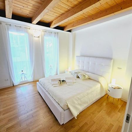 פאדובה Giotto Apartment מראה חיצוני תמונה
