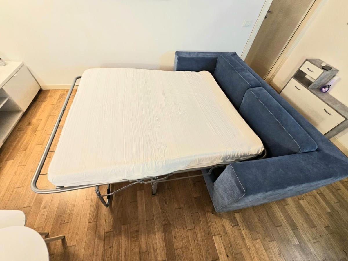 פאדובה Giotto Apartment מראה חיצוני תמונה