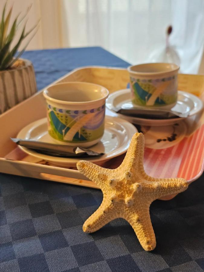 פאדובה Giotto Apartment מראה חיצוני תמונה